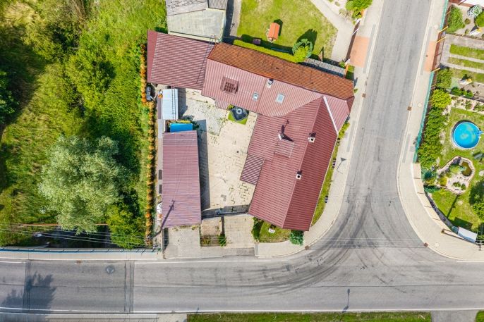 Prodej, Rodinný dům, Budiměřice