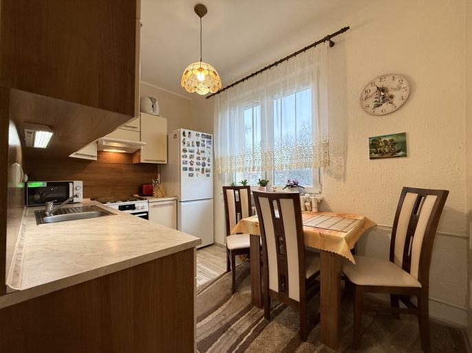 Prodej, Byt 2+1, Karviná