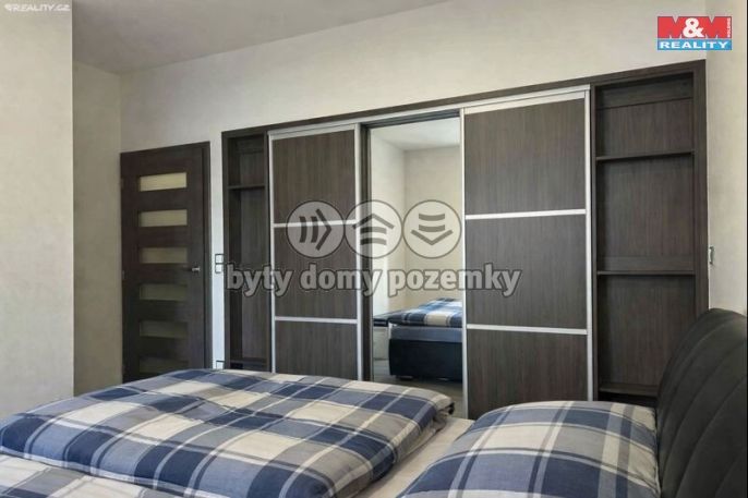 Prodej, Byt 4+kk, Přelouč