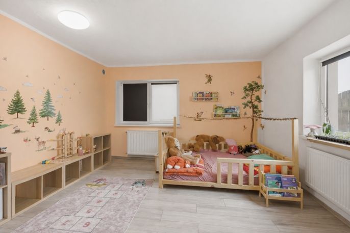 Prodej, Rodinný dům, Lubenec