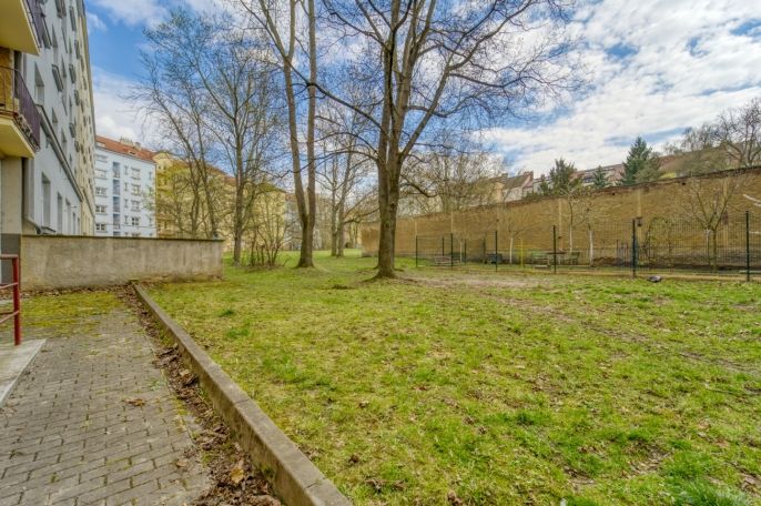 Prodej, Byt 3+1, Plzeň