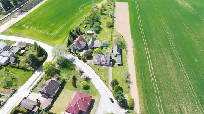 Prodej, Pozemek k bydlení, Rychnovek