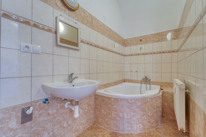 Pronájem, Byt 3+1, Chodová Planá