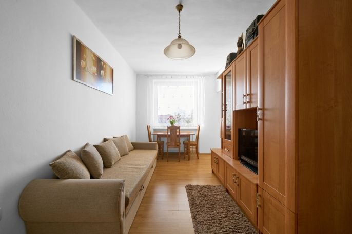 Prodej, Byt 3+kk, Třebechovice pod Orebem