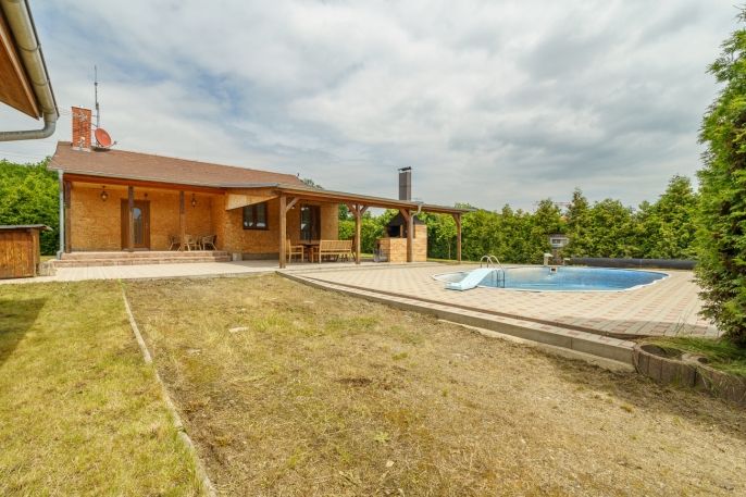 Prodej, Chata, Kadaň