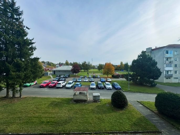 Pronájem, Byt 1+1, Seč