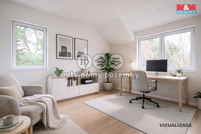 Prodej, Rodinný dům, Jirny