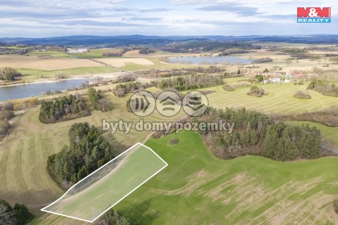 Prodej, Pole, Chanovice