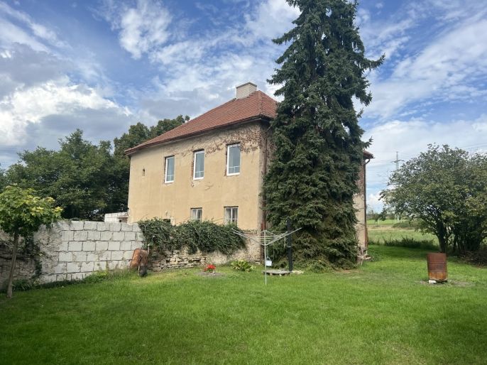 Prodej, Rodinný dům, Kostelní Hlavno