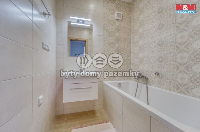 Prodej, Byt 3+1, Plzeň