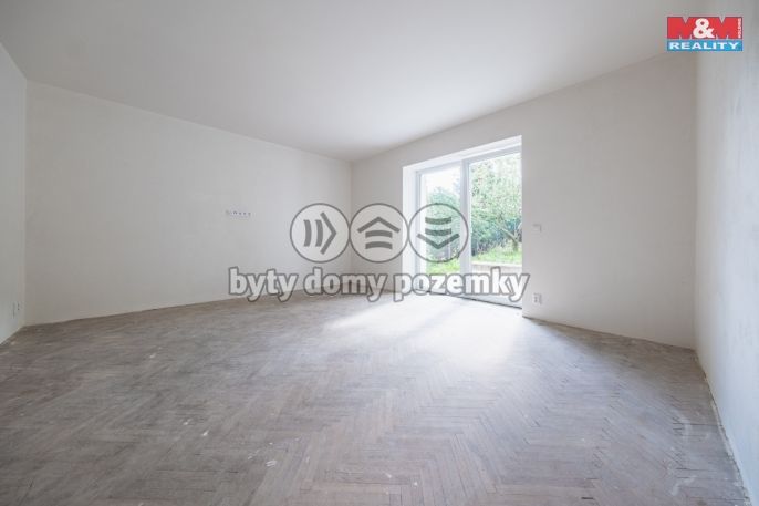 Prodej, Byt 4+1, Praha