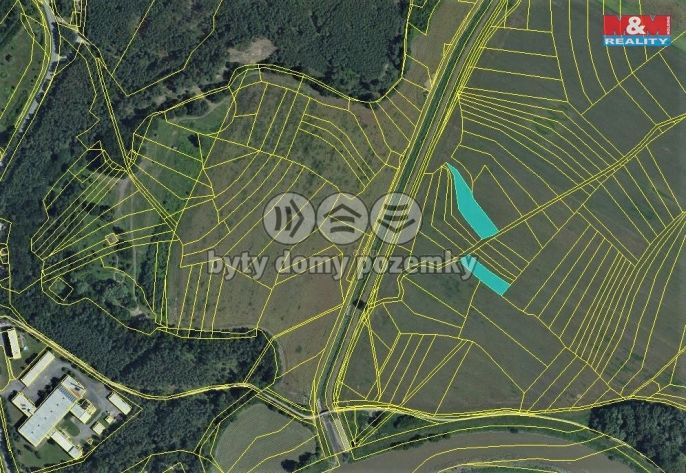 Prodej, Pole, Bzenec