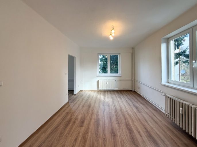 Pronájem, Byt 3+1, Svitavy