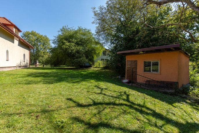 Prodej, Rodinný dům, Ostrava