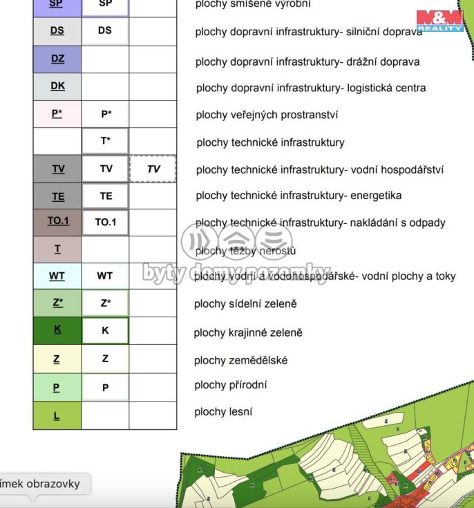 Prodej, Zahrada, Vsetín