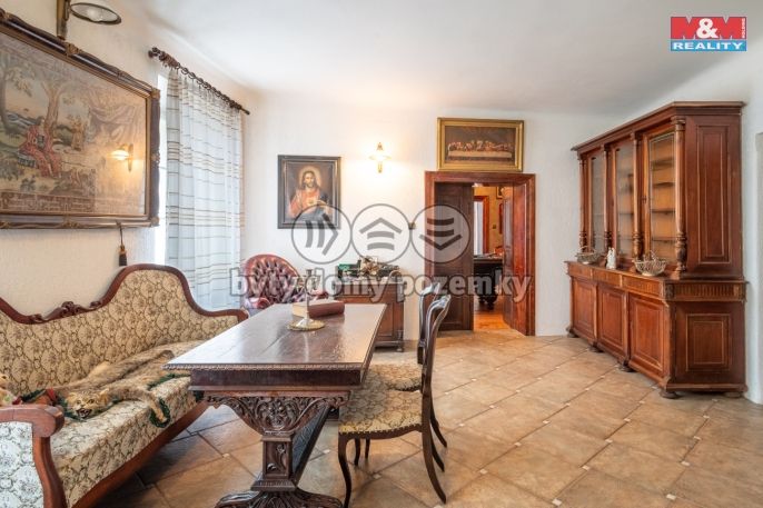 Prodej, Hotel, penzion, Švihov