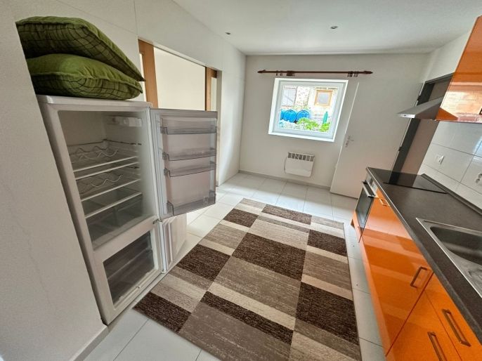 Pronájem, Byt 2+kk, Černá v Pošumaví