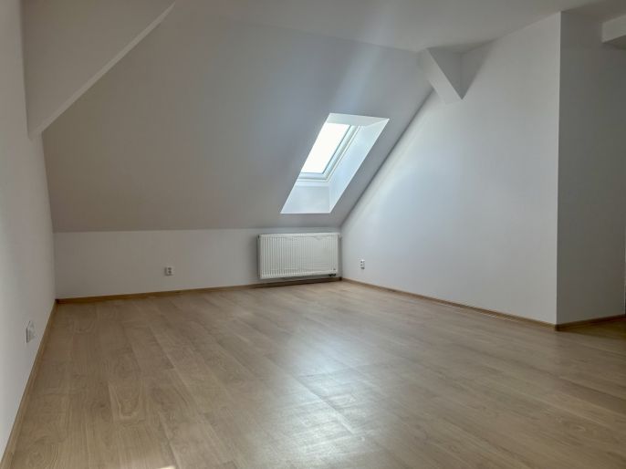 Pronájem, Byt 3+kk, Švihov