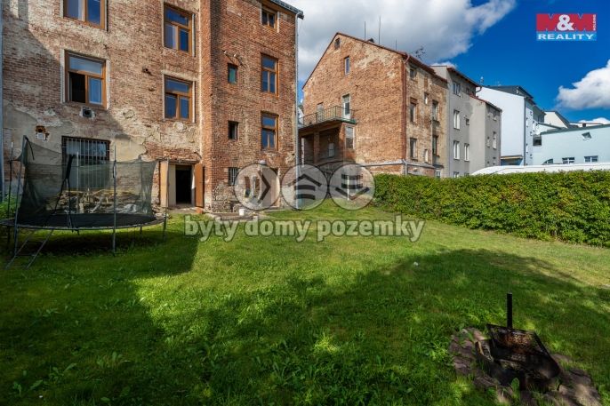 Prodej, Byt 2+kk, Jablonec nad Nisou