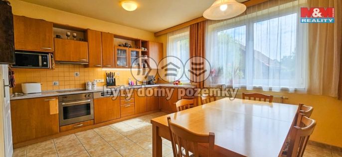 Prodej, Rodinný dům, Starý Mateřov