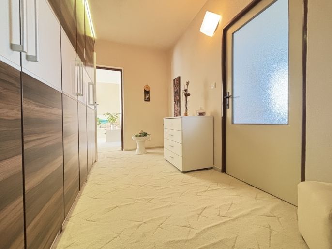 Prodej, Byt 3+1, Pelhřimov