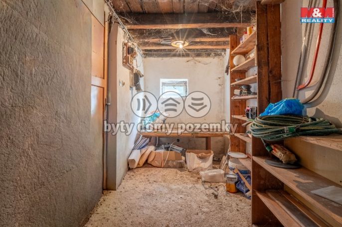 Prodej, Chata, Žinkovy