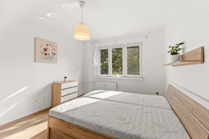 Prodej, Byt 3+kk, Chomutov