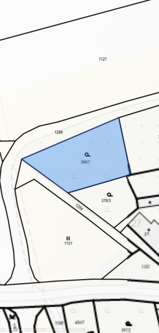 Prodej, Pozemek k bydlení, Hradec nad Moravicí