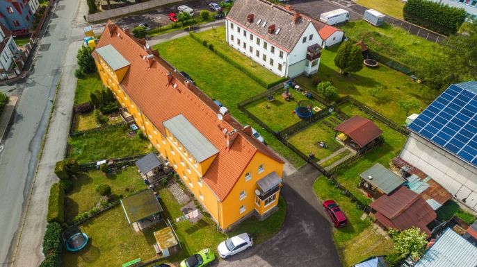 Prodej, Byt 4+1, Česká Lípa