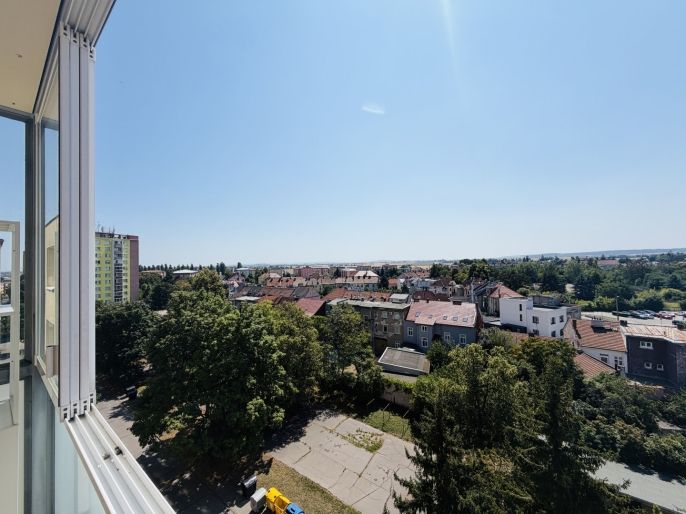 Pronájem, Byt 1+1, Prostějov