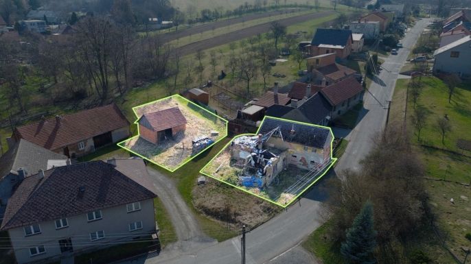 Prodej, Ostatní, Loukov