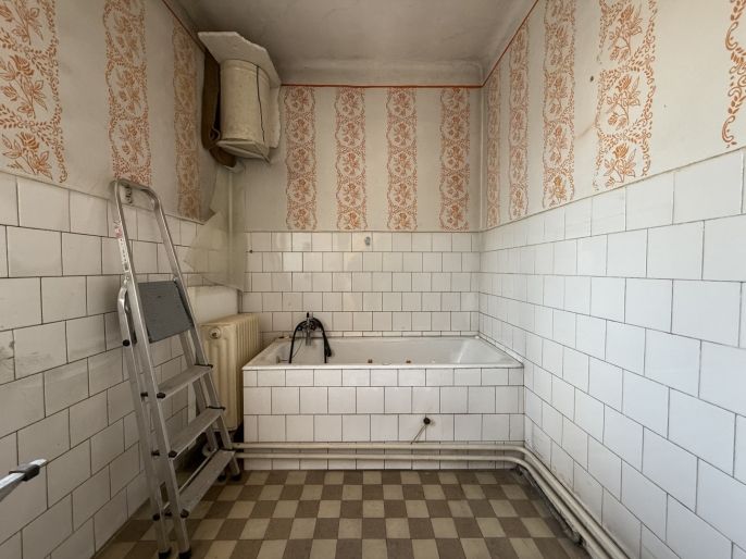 Prodej, Rodinný dům, Brušperk