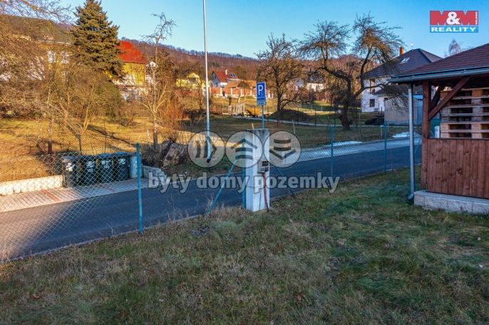 Prodej, Pozemek k bydlení, Děčín