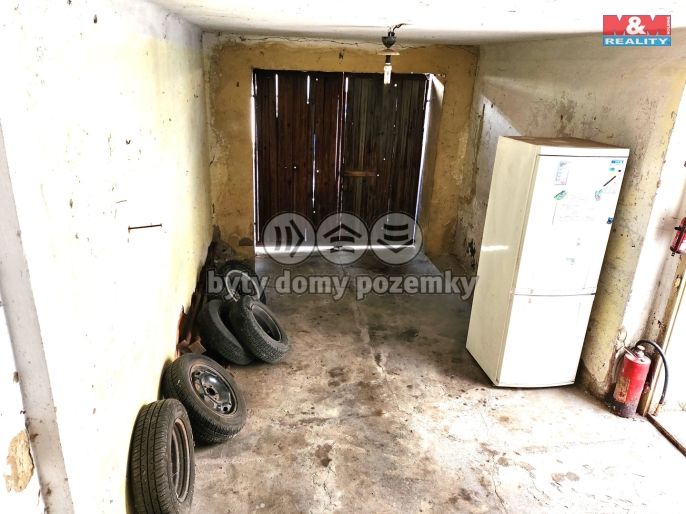 Prodej, Rodinný dům, Chraberce