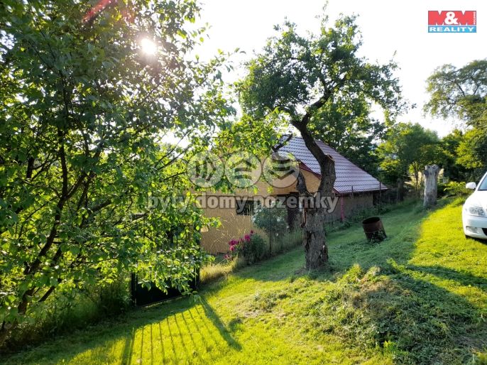 Prodej, Chata, Uherský Brod