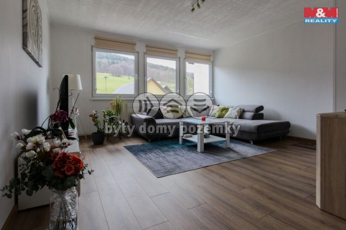 Prodej, Byt 3+1, Česká Ves