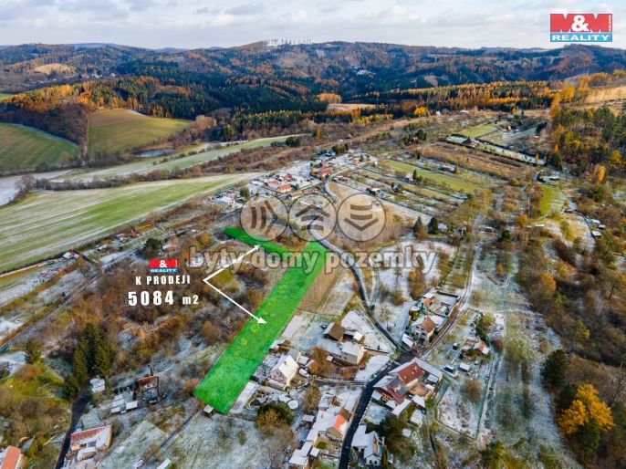 Prodej, Louka, Jaroměřice