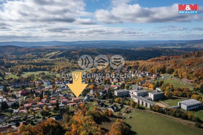 Prodej, Rodinný dům, Přimda