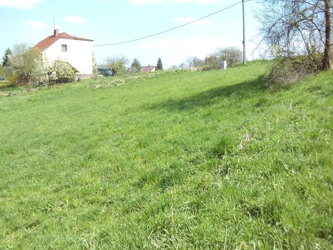 Prodej, Zahrada, Horní Bludovice