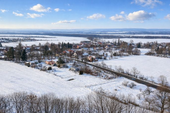 Prodej, Pozemek k bydlení, Žáky