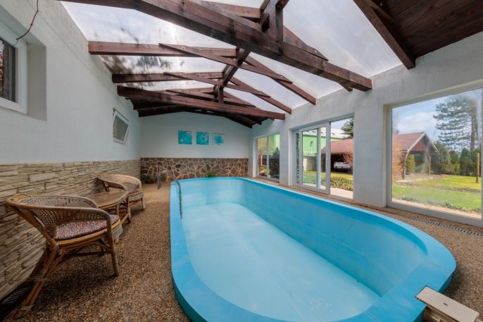 Prodej, Rodinný dům, Karlovy Vary