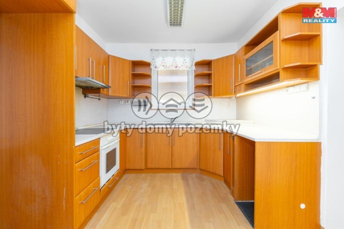 Prodej, Rodinný dům, Rohatec