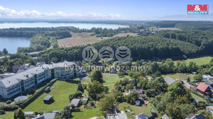 Prodej, Pozemek k bydlení, Česká Skalice