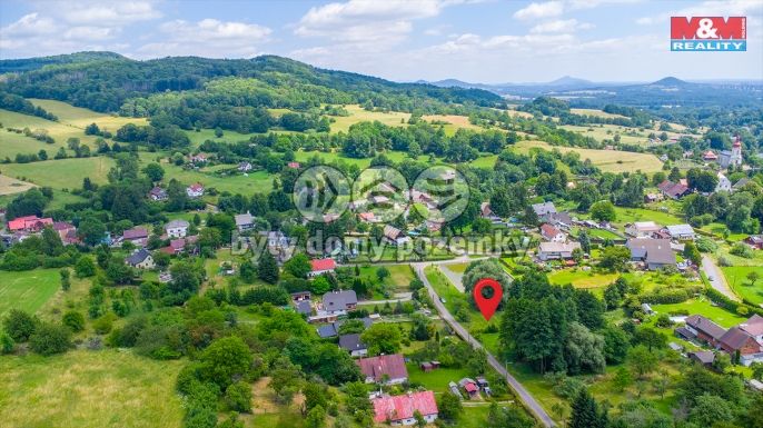 Prodej, Pozemek k bydlení, Volfartice