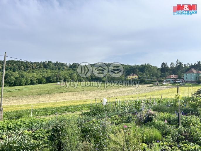 Prodej, Pozemek k bydlení, Dětkovice