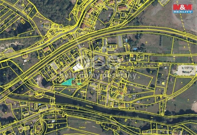 Prodej, Zahrada, Letohrad