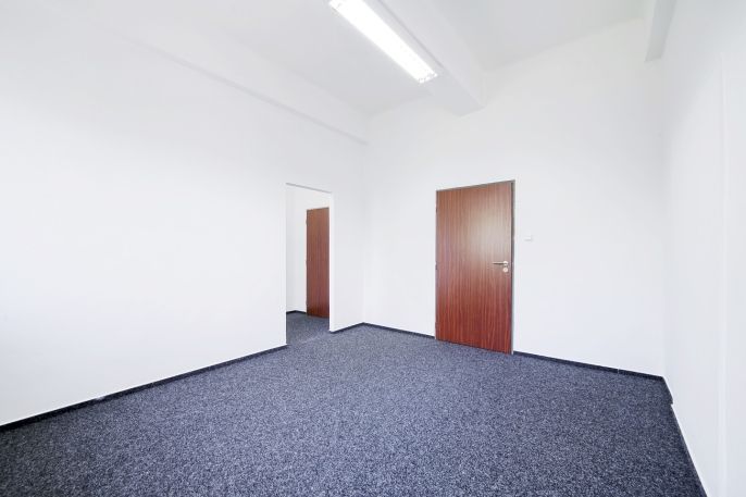 Pronájem, Kancelářský prostor, Plzeň