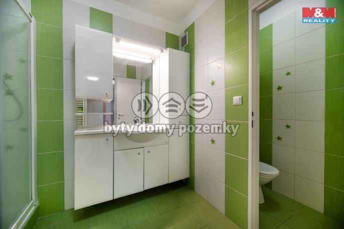 Prodej, Byt 2+1, Moravská Třebová