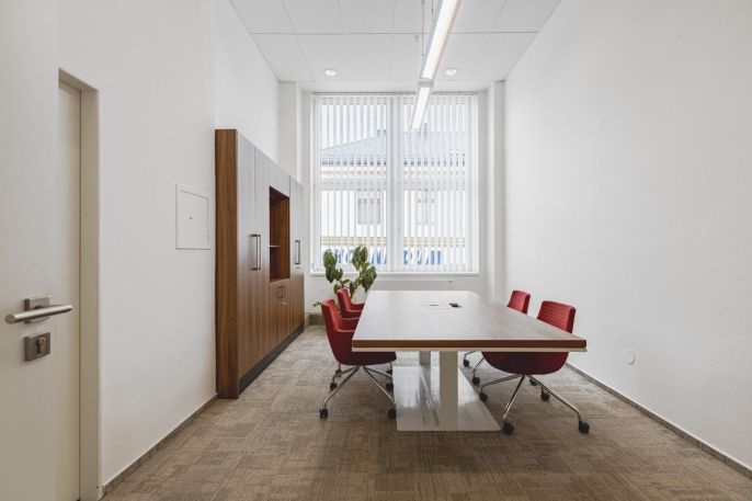 Pronájem, Kancelářský prostor, Klatovy