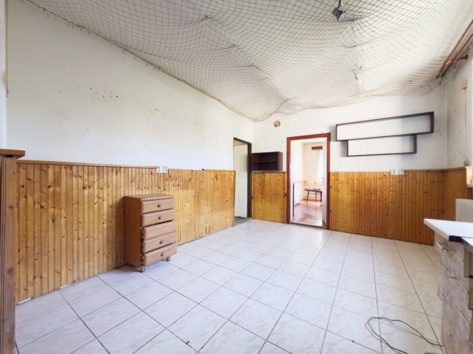 Prodej, Rodinný dům, Rychvald